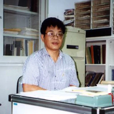 陳功宇 Chen, Kung-Yu 