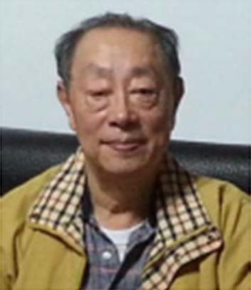 楊國勝 Yang, Gou-Sheng